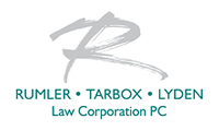 Rumler Tarbox Lyden Law Corporation PC